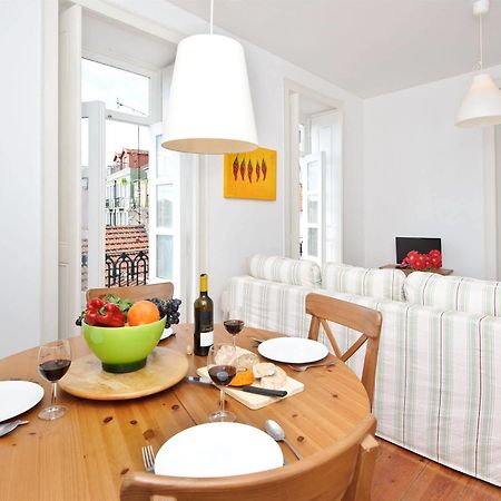 Hello Lisbon City Apartments Exterior photo