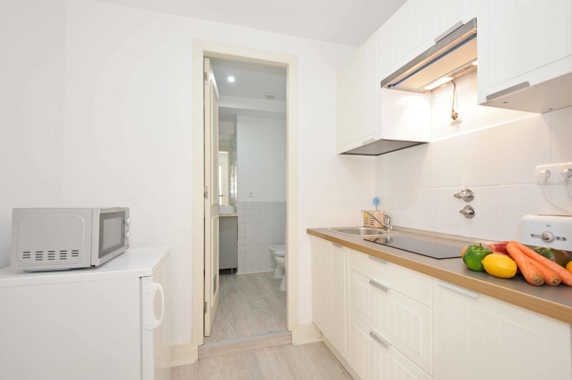 Hello Lisbon City Apartments Exterior photo