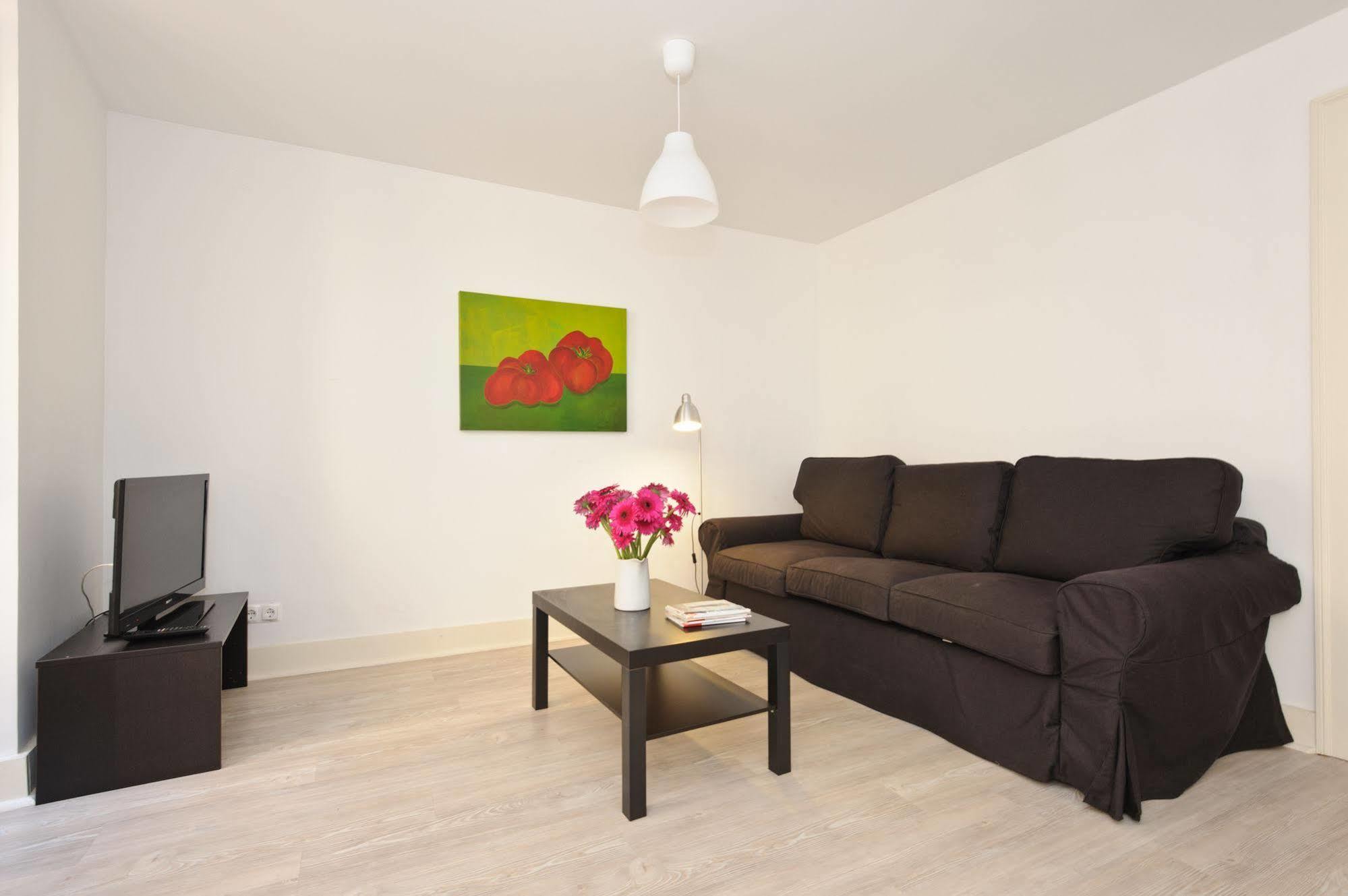 Hello Lisbon City Apartments Exterior photo