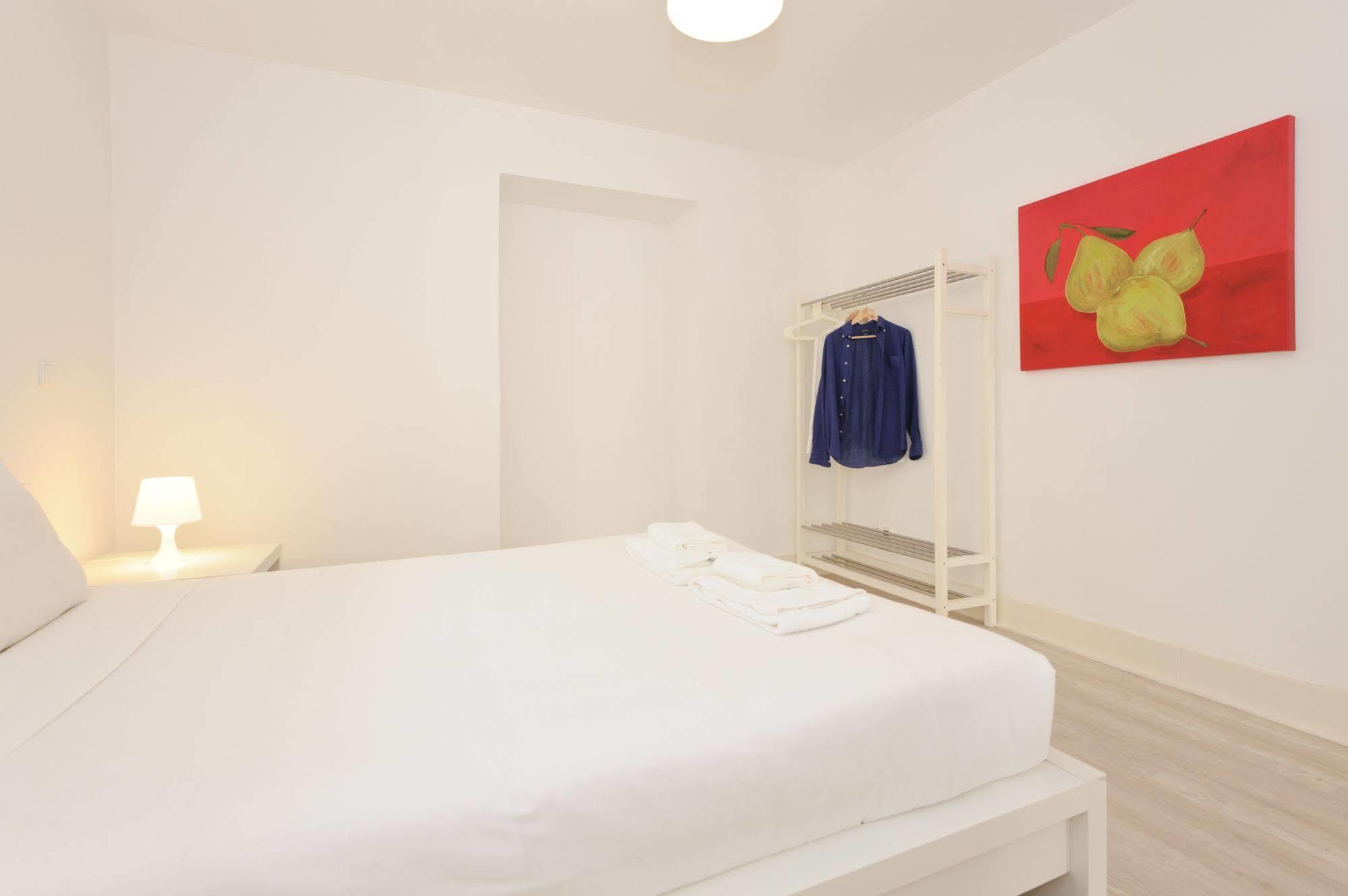 Hello Lisbon City Apartments Exterior photo