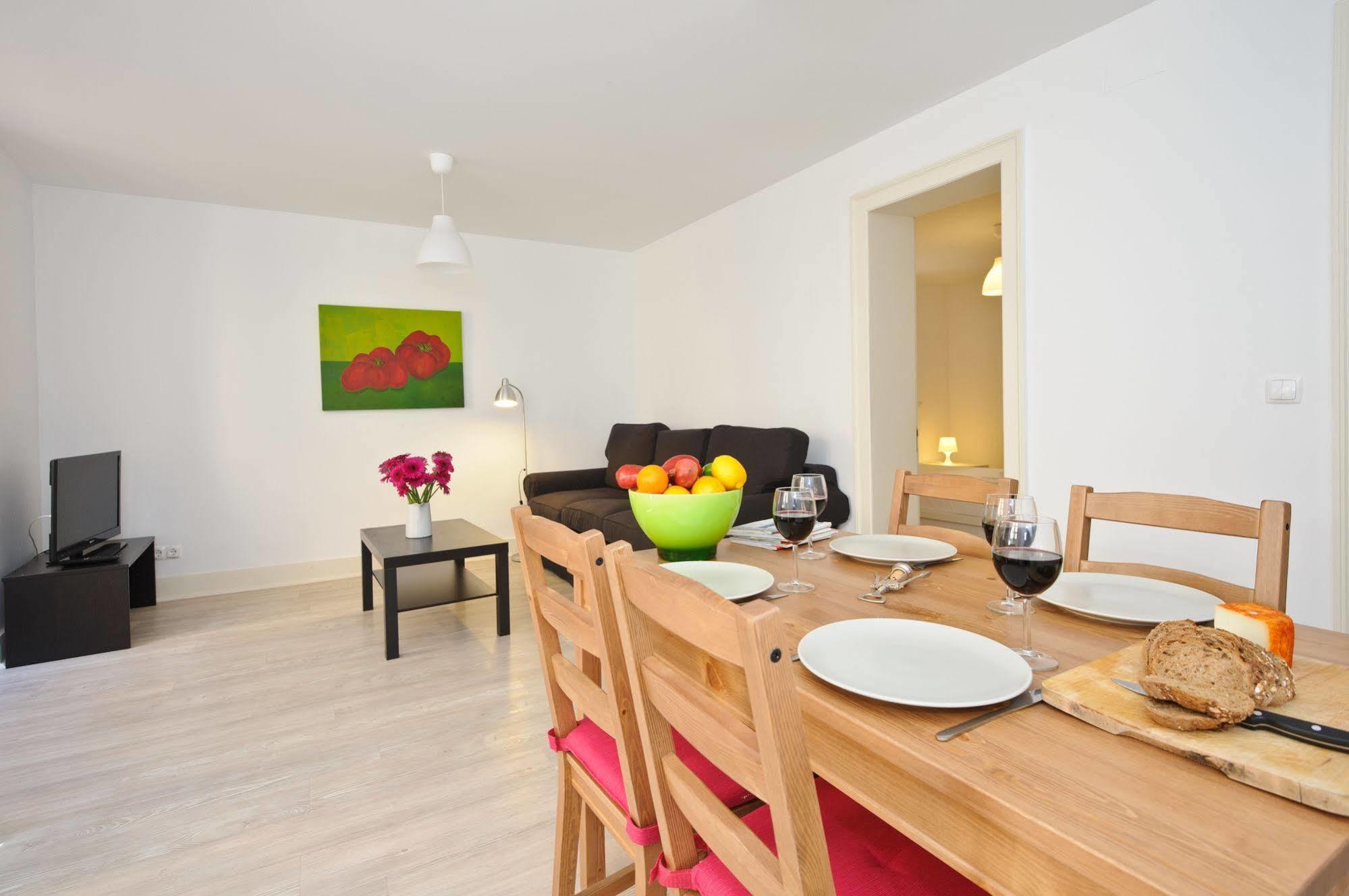 Hello Lisbon City Apartments Exterior photo